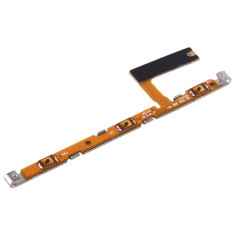 Câble flexible pour bouton de Volume, pour Samsung Galaxy Tab S4 10.5 SM-T835