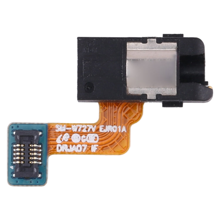 Câble flexible de prise pour écouteurs, pour Samsung Galaxy Tab Pro S2 SM-W727
