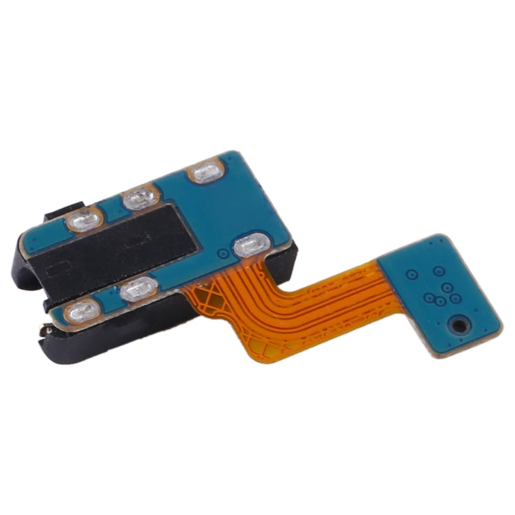Câble flexible de prise pour écouteurs, pour Samsung Galaxy Tab Pro S2 SM-W727
