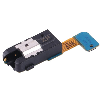 Pour Samsung Galaxy Tab A 7.0 (2016) SM-T285, câble flexible de prise pour écouteurs