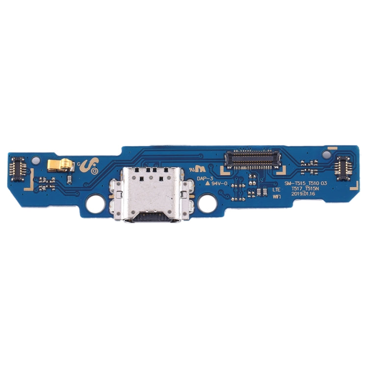 Pour Samsung Galaxy Tab A 10.1 (2019) SM-T510 Carte de port de chargement