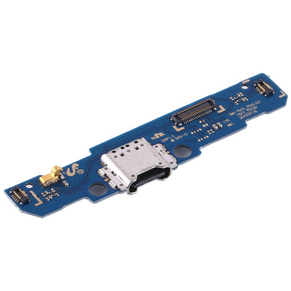 Pour Samsung Galaxy Tab A 10.1 (2019) SM-T510 Carte de port de chargement