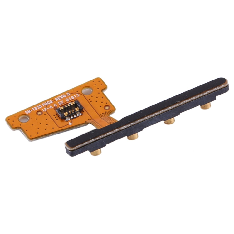 Câble flexible de Contact pour clavier, pour Samsung Galaxy Tab S4 10.5 SM-T835