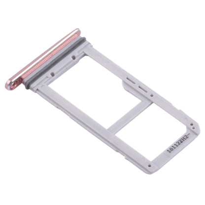 Pour Galaxy S7 Edge 2 Plateau de carte SIM / Plateau de carte Micro SD