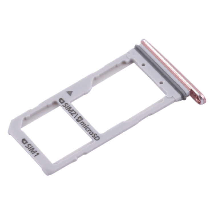 Pour Galaxy S7 Edge 2 Plateau de carte SIM / Plateau de carte Micro SD