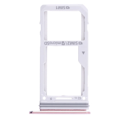 Pour Galaxy Note 8 2 Plateau de carte SIM / Plateau de carte Micro SD