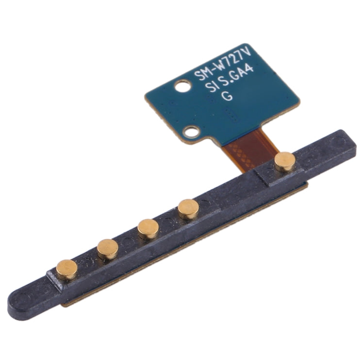 Câble flexible de Contact pour clavier, pour Samsung Galaxy Tab Pro S2 SM-W727