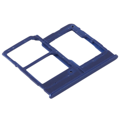 Pour Samsung Galaxy A20e Plateau de carte SIM + Plateau de carte SIM + Plateau de carte Micro SD