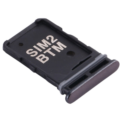 Pour Samsung Galaxy A80 Plateau de carte SIM + Plateau de carte SIM