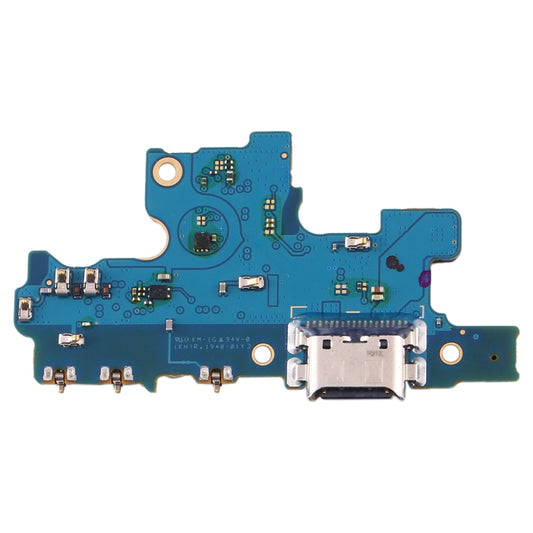 Pour carte de port de charge Samsung Galaxy S10 Lite SM-G770F