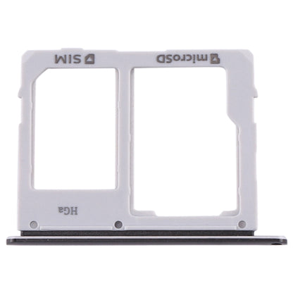 Pour Samsung Galaxy Tab S5e SM-T725 Plateau de carte SIM + Plateau de carte Micro SD