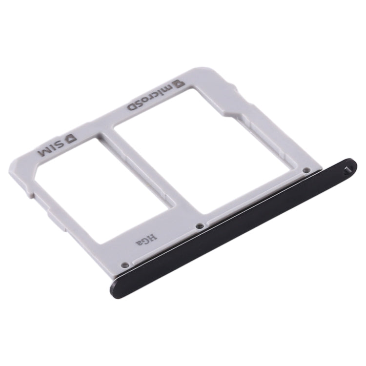 Pour Samsung Galaxy Tab S5e SM-T725 Plateau de carte SIM + Plateau de carte Micro SD