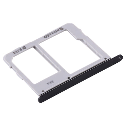 Pour Samsung Galaxy Tab S5e SM-T725 Plateau de carte SIM + Plateau de carte Micro SD