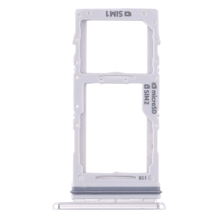 Pour Samsung Galaxy Note10 + plateau de carte SIM + plateau de carte SIM/plateau de carte Micro SD