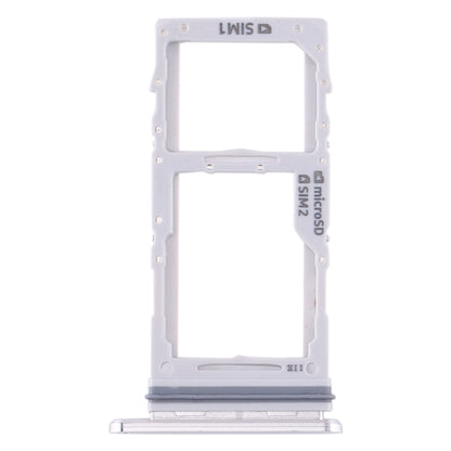 Pour Samsung Galaxy Note10 + plateau de carte SIM + plateau de carte SIM/plateau de carte Micro SD