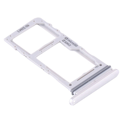 Pour Samsung Galaxy Note10 + plateau de carte SIM + plateau de carte SIM/plateau de carte Micro SD