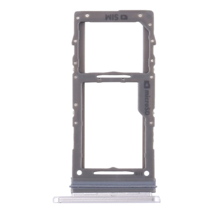 Pour Samsung Galaxy Note10 + plateau de carte SIM/plateau de carte Micro SD
