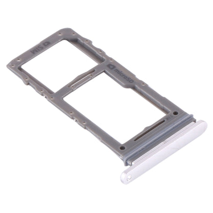 Pour Samsung Galaxy Note10 + plateau de carte SIM/plateau de carte Micro SD