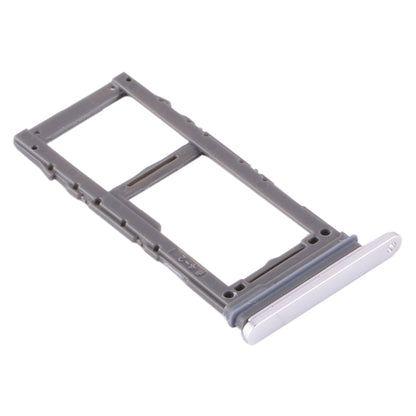 Pour Samsung Galaxy Note10 + plateau de carte SIM/plateau de carte Micro SD