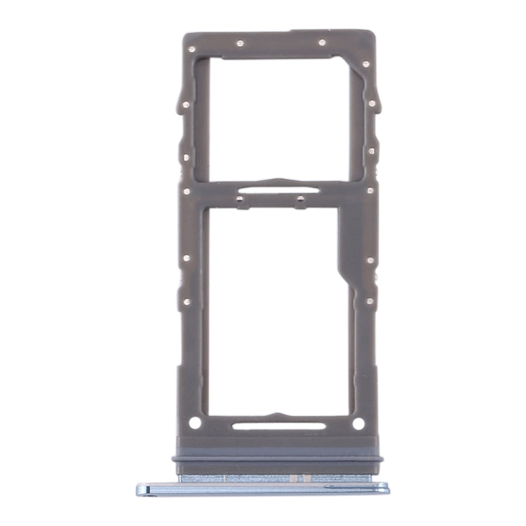 Pour Samsung Galaxy S20+ / Galaxy S20 Ultra Plateau pour carte SIM + Plateau pour carte Micro SD
