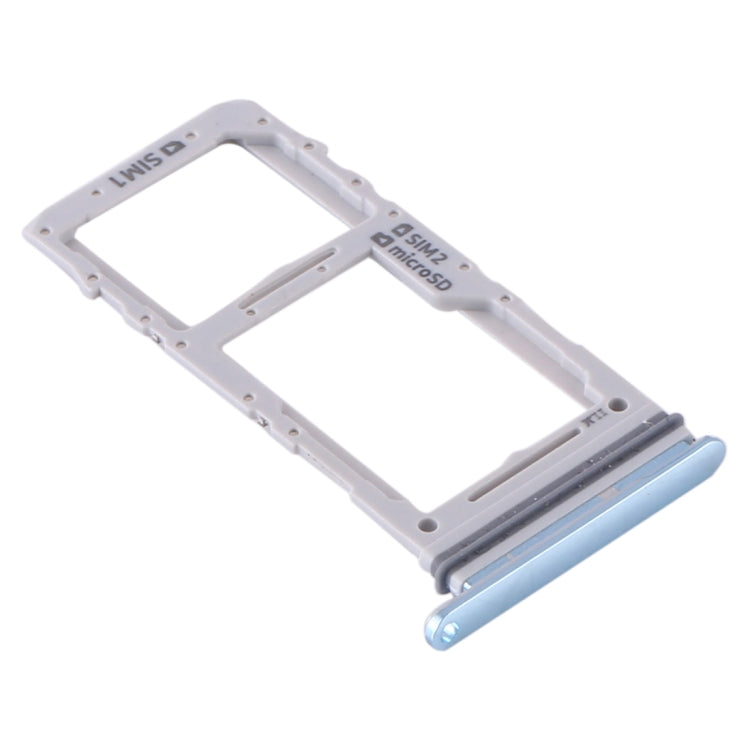 Pour Samsung Galaxy S20+ / Galaxy S20 Ultra Plateau pour carte SIM + Plateau pour carte SIM / Plateau pour carte Micro SD