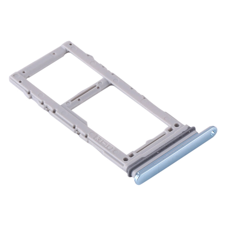 Pour Samsung Galaxy S20+ / Galaxy S20 Ultra Plateau pour carte SIM + Plateau pour carte SIM / Plateau pour carte Micro SD