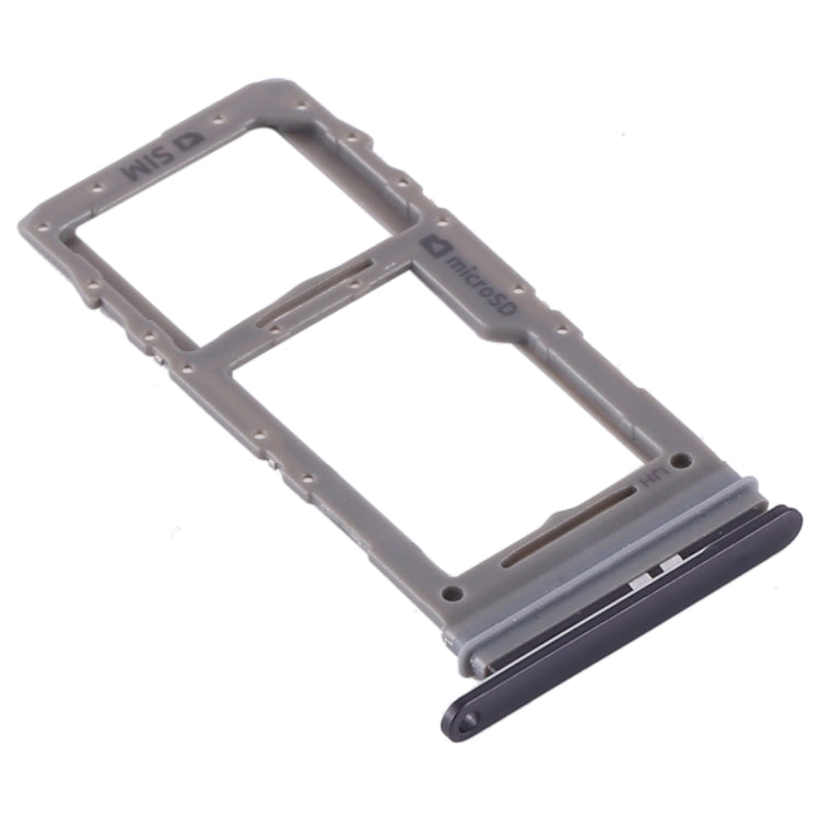 Pour Samsung Galaxy S20 Plateau de carte SIM + Plateau de carte Micro SD