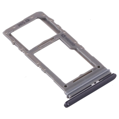 Pour Samsung Galaxy S20 Plateau de carte SIM + Plateau de carte Micro SD