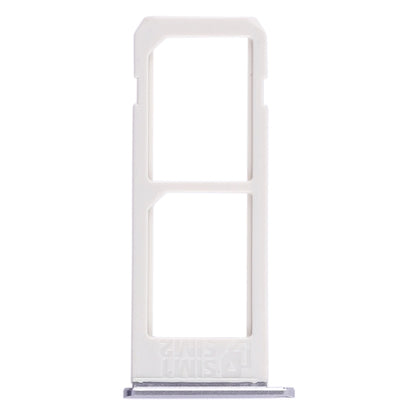 Pour Galaxy S6 Edge plus / S6 Edge + 2 plateau de carte SIM