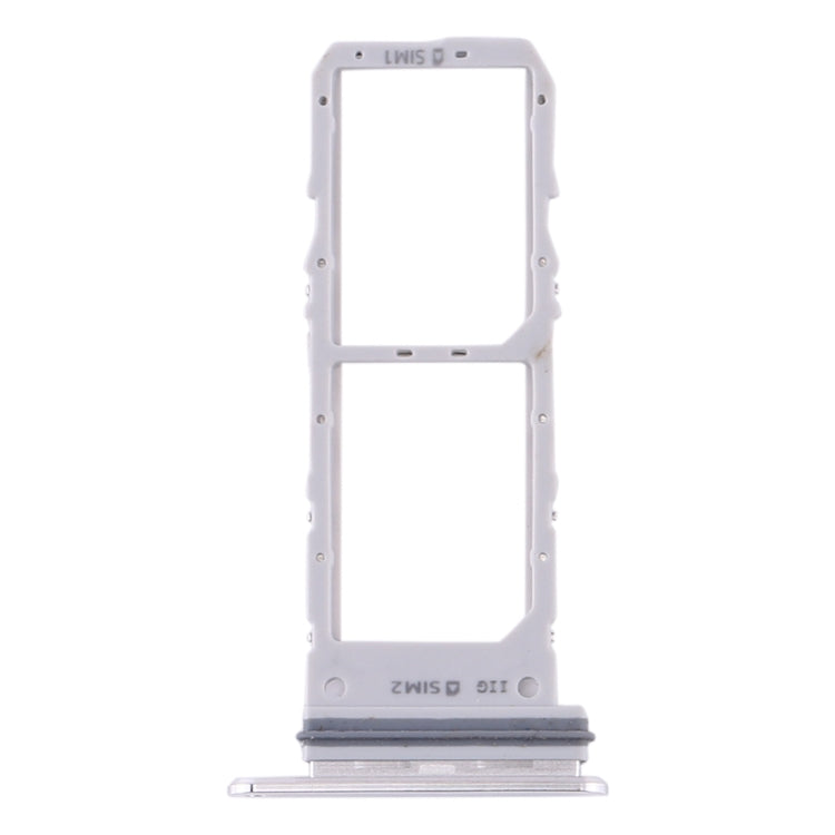 Pour Samsung Galaxy Note10 Plateau de carte SIM + Plateau de carte SIM