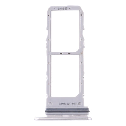 Pour Samsung Galaxy Note10 Plateau de carte SIM + Plateau de carte SIM