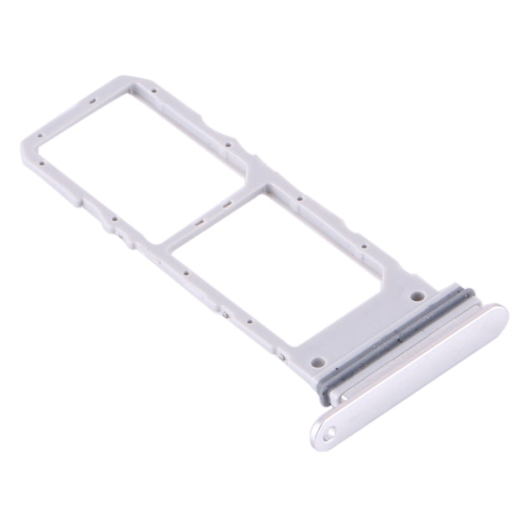 Pour Samsung Galaxy Note10 Plateau de carte SIM + Plateau de carte SIM