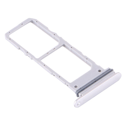 Pour Samsung Galaxy Note10 Plateau de carte SIM + Plateau de carte SIM