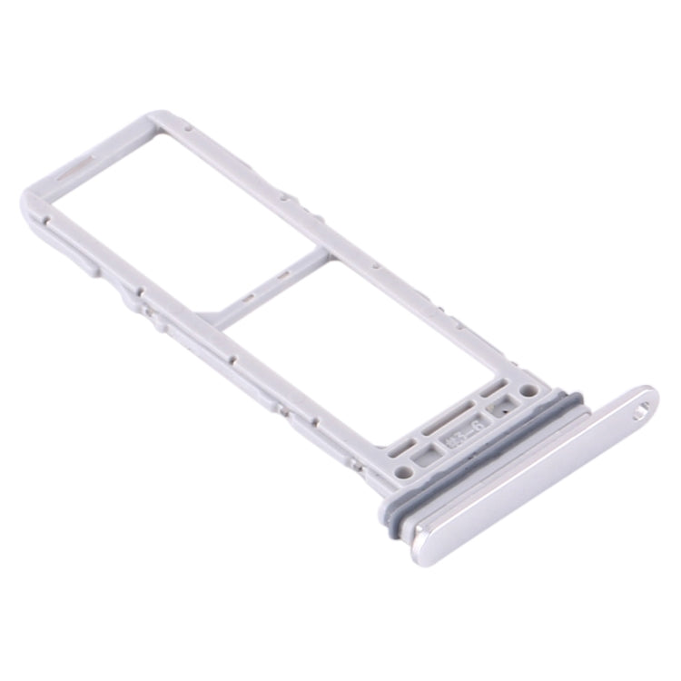 Pour Samsung Galaxy Note10 Plateau de carte SIM + Plateau de carte SIM