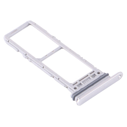 Pour Samsung Galaxy Note10 Plateau de carte SIM + Plateau de carte SIM