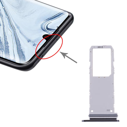 Pour plateau de carte SIM Samsung Galaxy Note10
