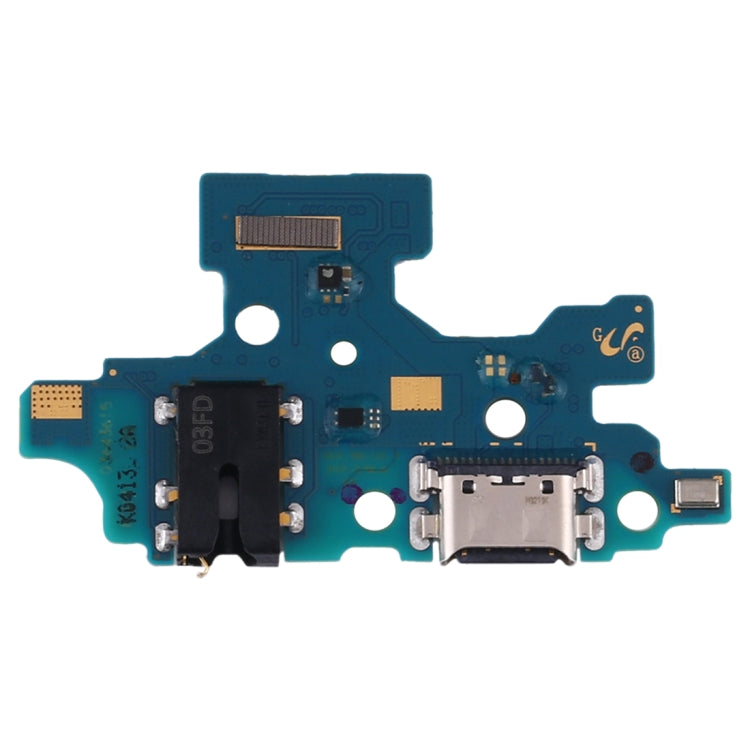 Pour Samsung Galaxy A41 / SM-A415F Carte de port de charge d'origine