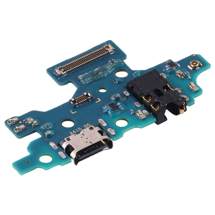 Pour Samsung Galaxy A41 / SM-A415F Carte de port de charge d'origine