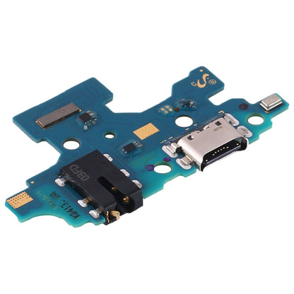 Pour Samsung Galaxy A41 / SM-A415F Carte de port de charge d'origine