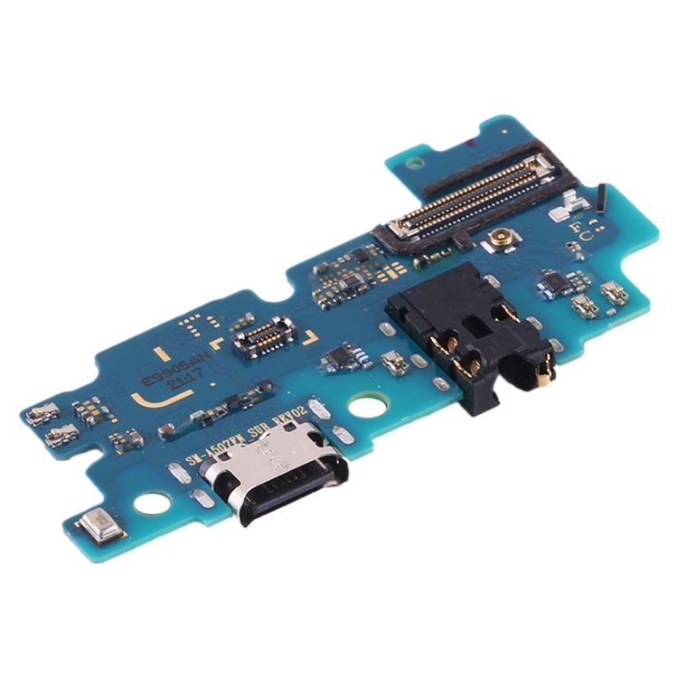 Pour Samsung Galaxy A50s / SM-A507F Carte de port de charge d'origine