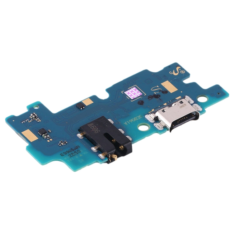 Pour Samsung Galaxy A50s / SM-A507F Carte de port de charge d'origine