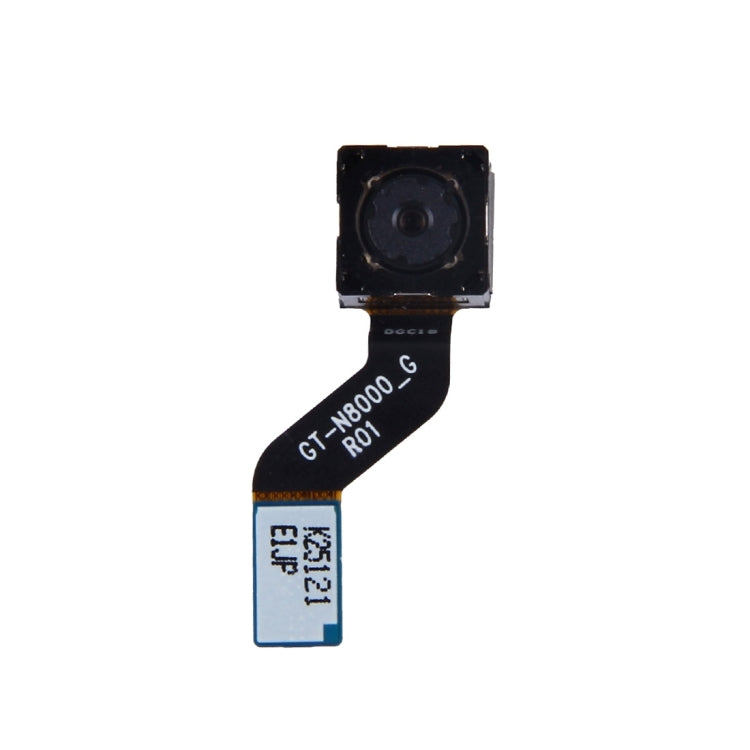Pour Galaxy Note 10.1 / N8000 Caméra arrière