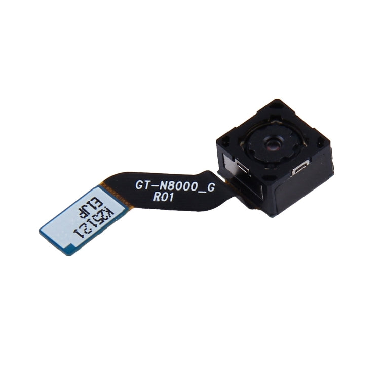 Pour Galaxy Note 10.1 / N8000 Caméra arrière
