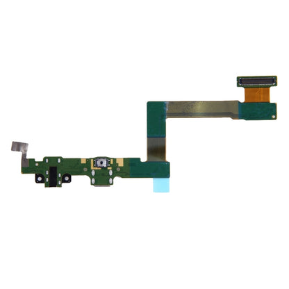 Pour Galaxy Tab A 9.7 / P550 Port de chargement et câble flexible de prise casque