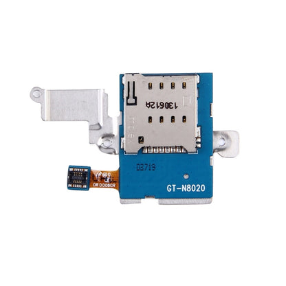 Pour prise de carte Galaxy Note LTE 10.1 / N8020