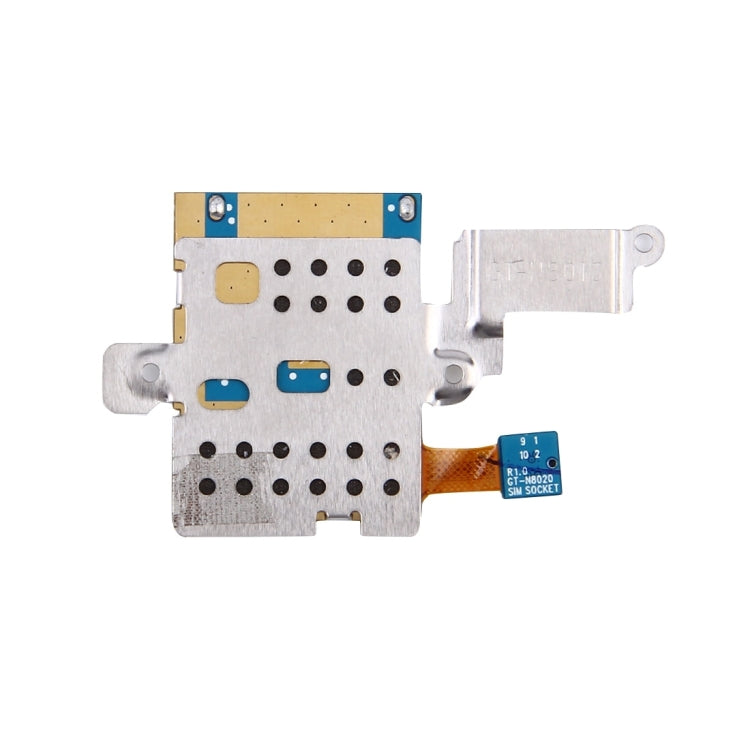 Pour prise de carte Galaxy Note LTE 10.1 / N8020