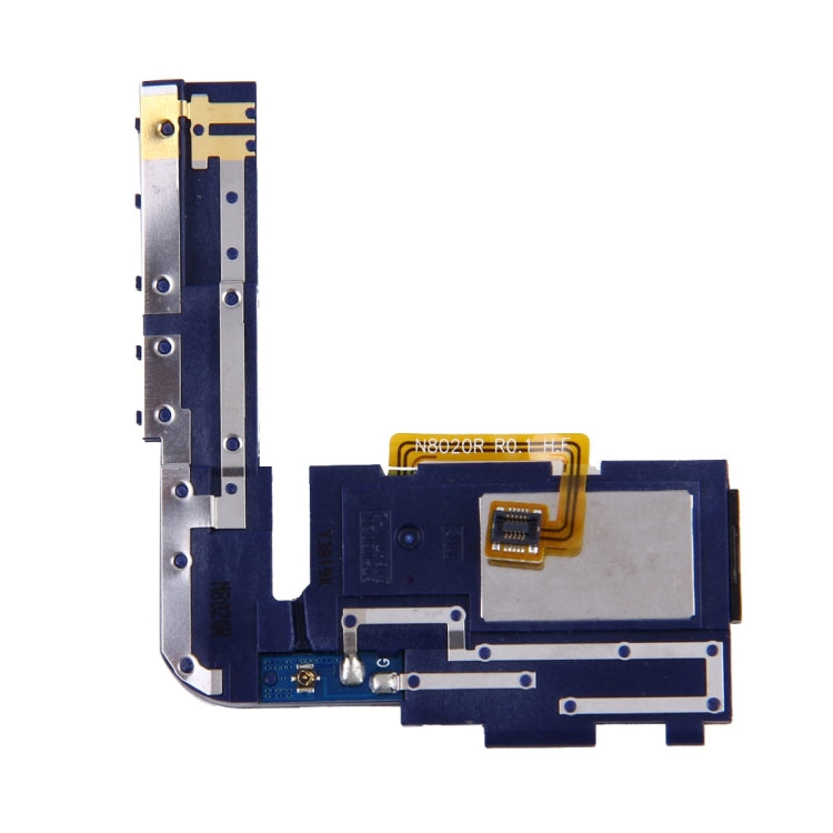 Pour Galaxy Note LTE 10.1 / N8020 Haut-parleur Sonnerie Buzzer