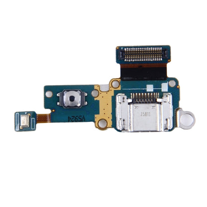 Pour carte de port de chargement Galaxy Tab S2 8.0 / T715
