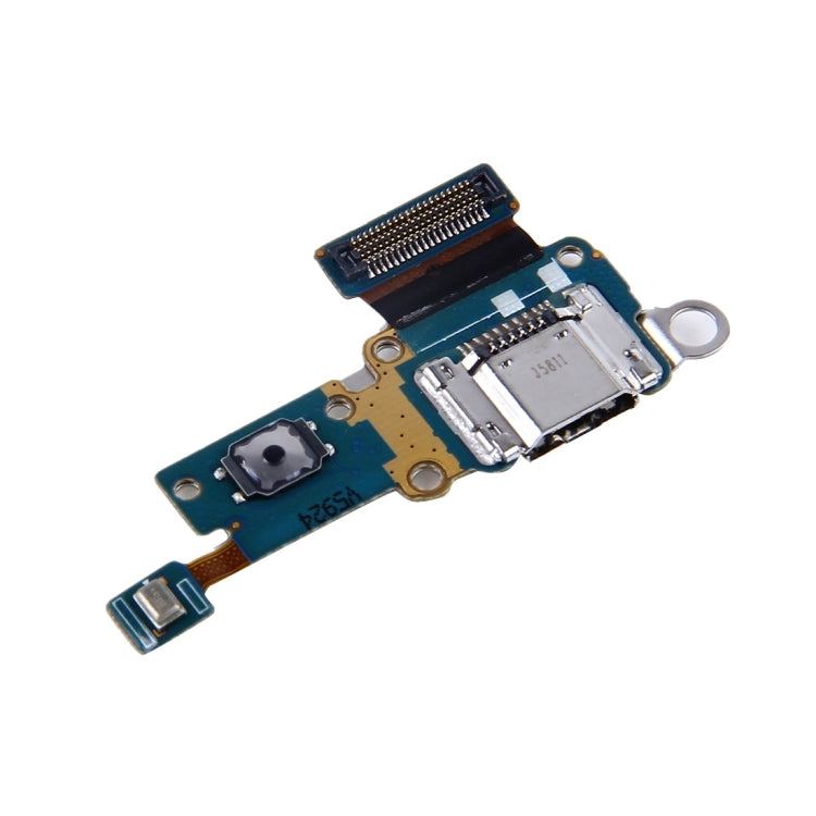 Pour carte de port de chargement Galaxy Tab S2 8.0 / T715
