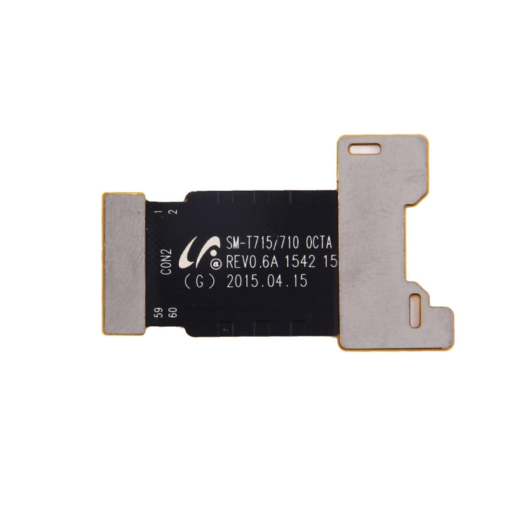 Câble flexible de connecteur LCD pour Galaxy Tab S2 8.0 / T715